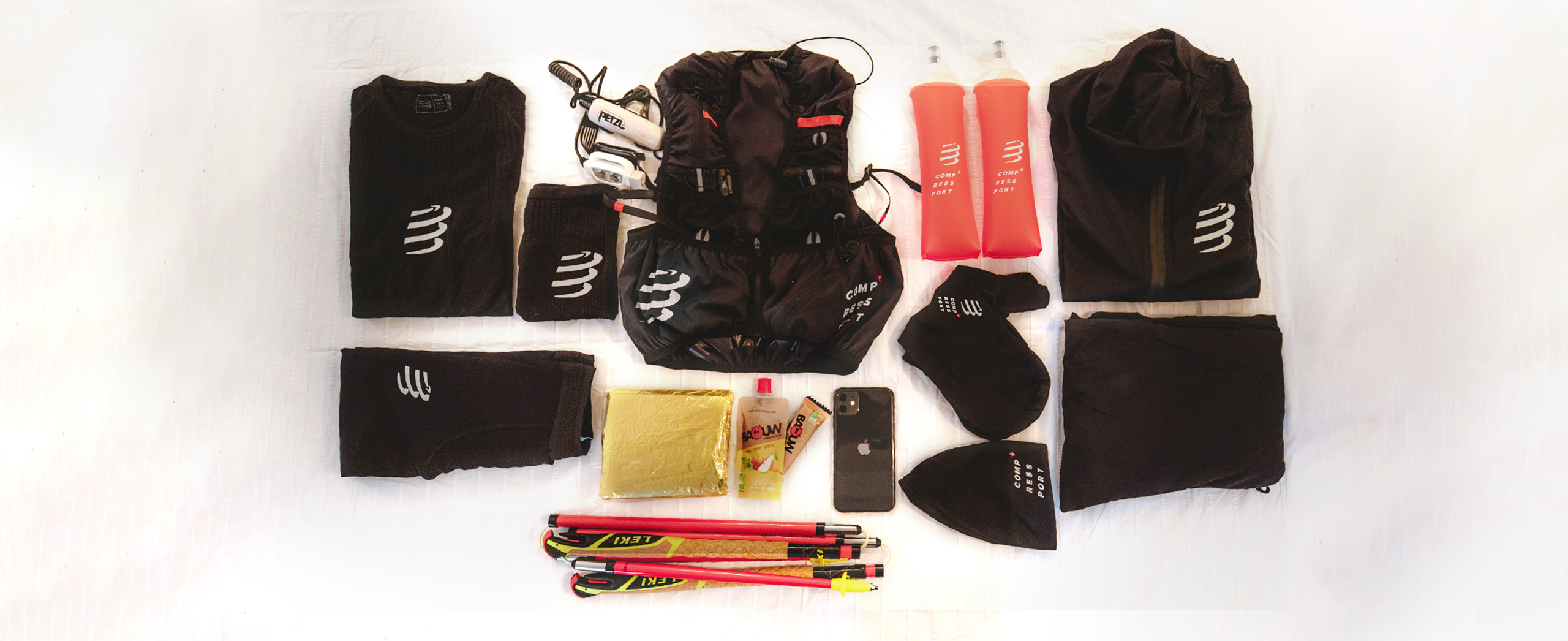 UltRun S Pack Evo 15 UltRun S Pack Evo 15